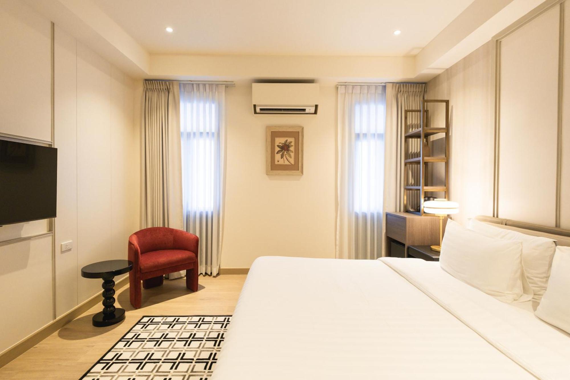 The 3Sis Hotel Chiang Mai Room photo