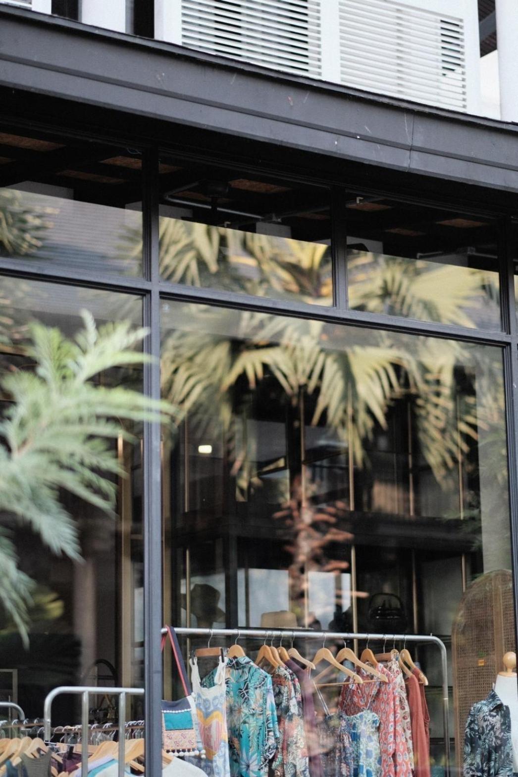 The 3Sis Hotel Chiang Mai Exterior photo