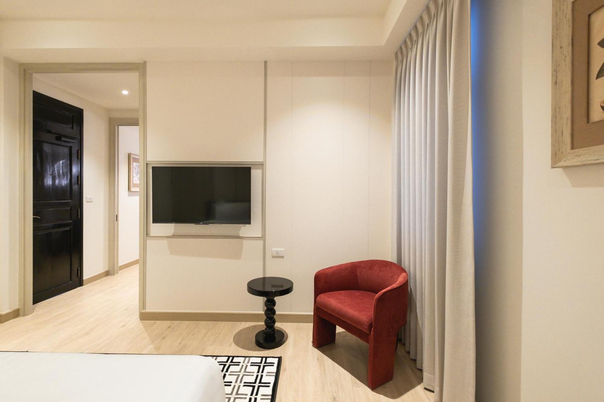 The 3Sis Hotel Chiang Mai Room photo